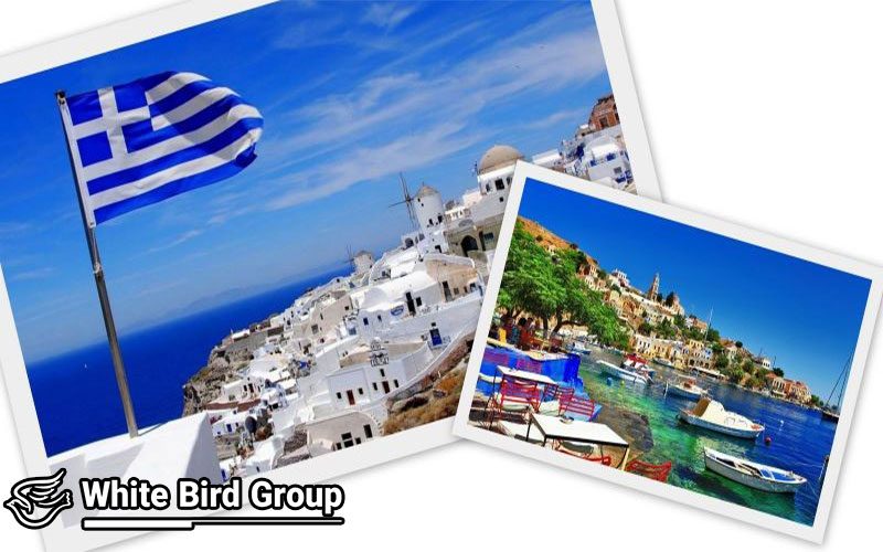 شرایط لازم برای دریافت اقامت یونان