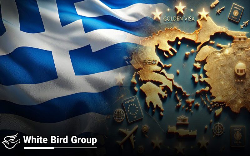 چرا سرمایه گذاری در یونان