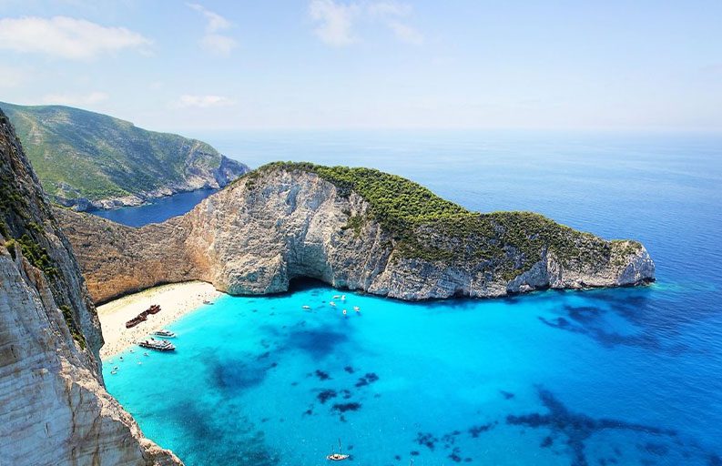 سطح درآمد افراد در یونان در سال 2025