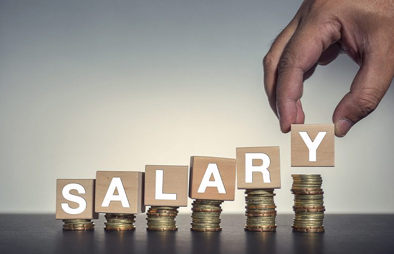 سطح درآمد افراد در یونان