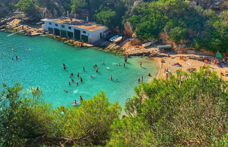 هزینه ویزای دیجیتال نومد اسپانیا