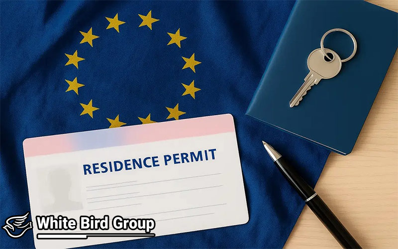 اجاره ملک در یونان، مقدمه‌ای برای اقامت در اتحادیه اروپا