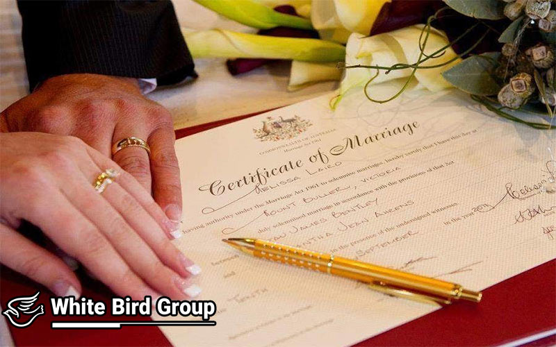 انواع ازدواج در کشور یونان