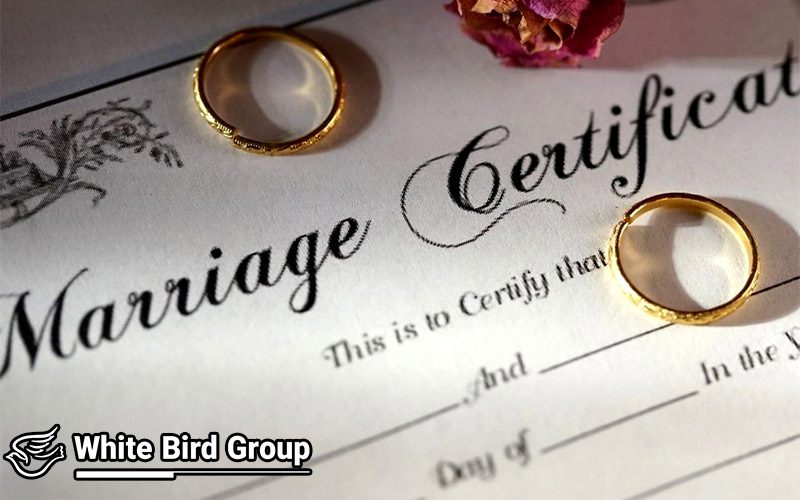 تمکن مالی لازم برای مهاجرت به یونان از طریق ازدواج