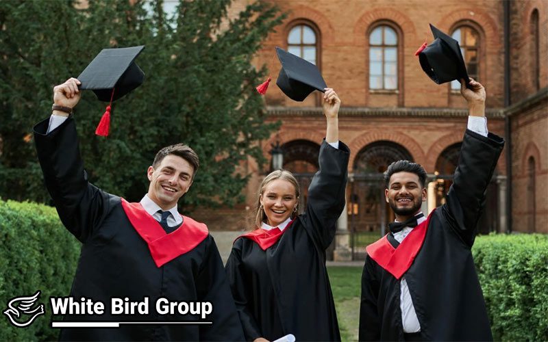 دانشگاه‌ ها و رشته‌های تحصیلی محبوب در یونان