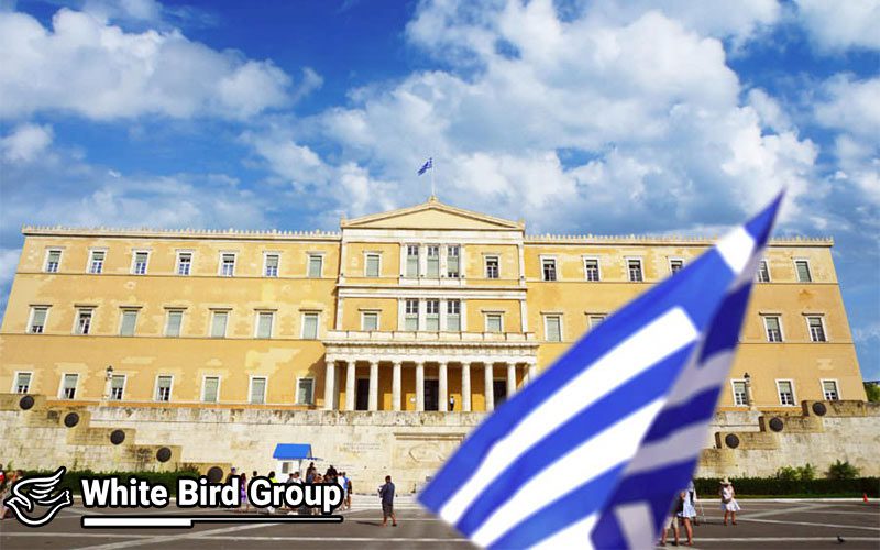 شرایط دریافت ویزای تحصیلی یونان