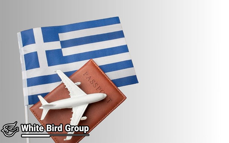 مدارک لازم جهت اخذ ویزای تحصیلی یونان