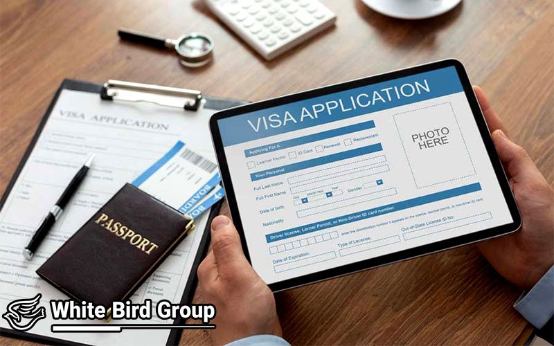 مدارک مورد نیاز اخذ اقامت از طریق مهاجرت کاری به یونان