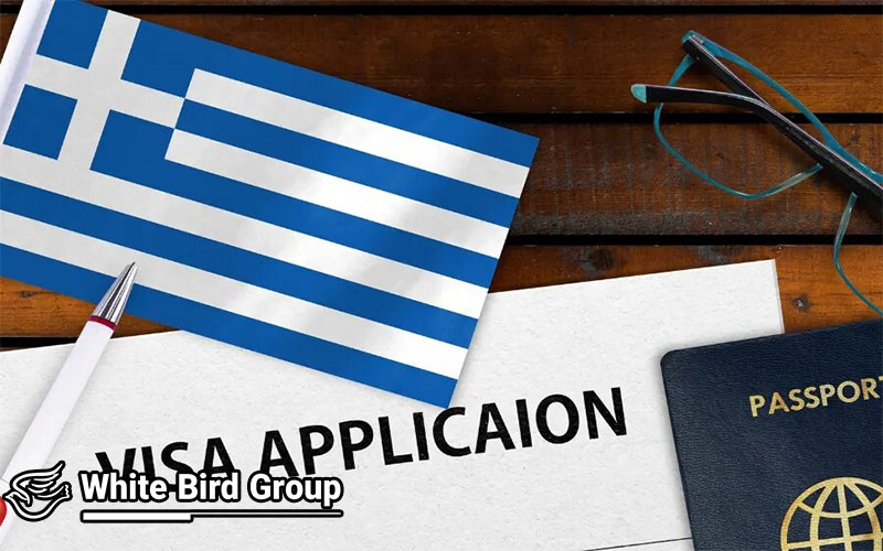 مدارک موردنیاز برای ثبت شرکت در یونان