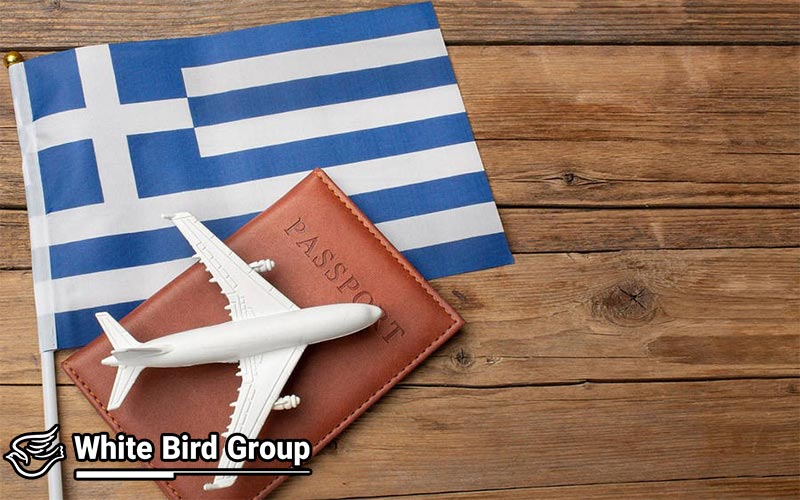 مزایای اقامت در یونان با اجاره ملک