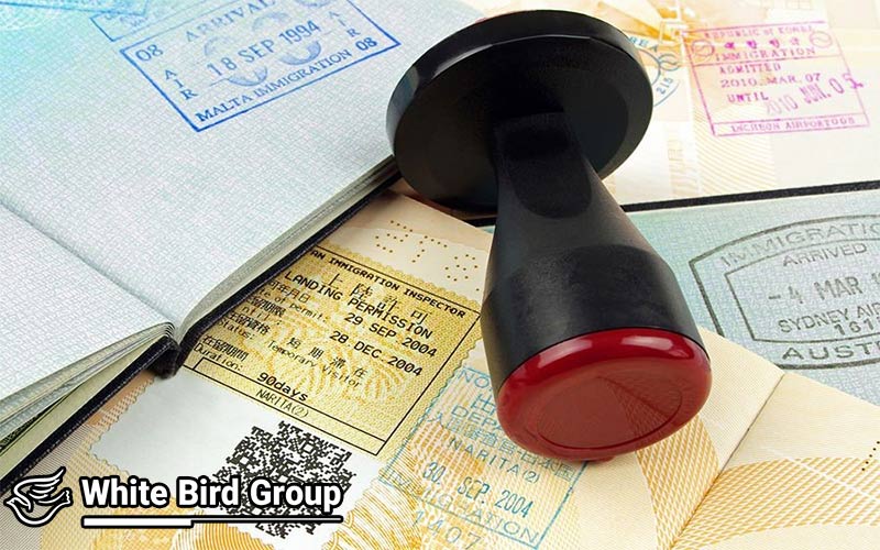 نقش کارفرمای یونانی در دریافت ویزای کشور یونان