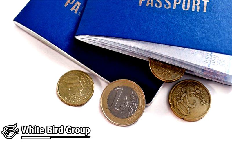 نحوه و چگونگی اخذ اقامت یونان