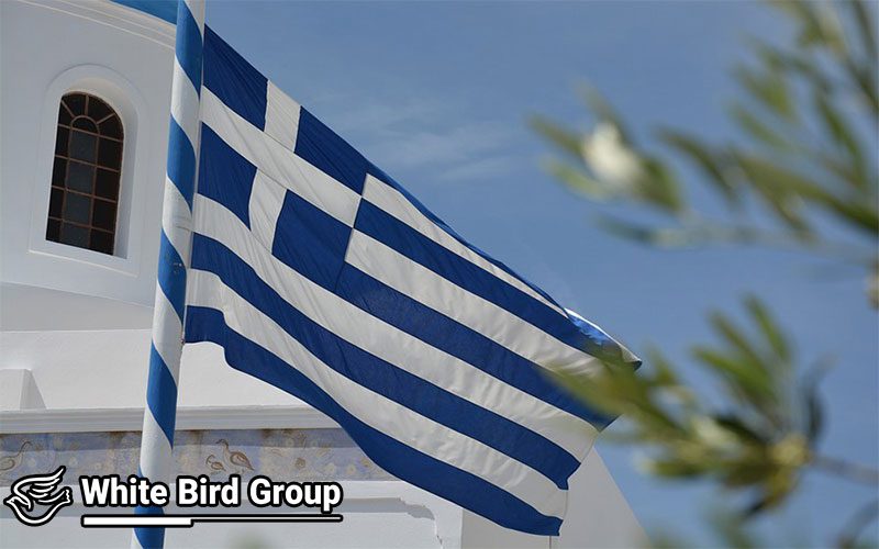 چگونگی دریافت اقامت یونان با اجاره ملک