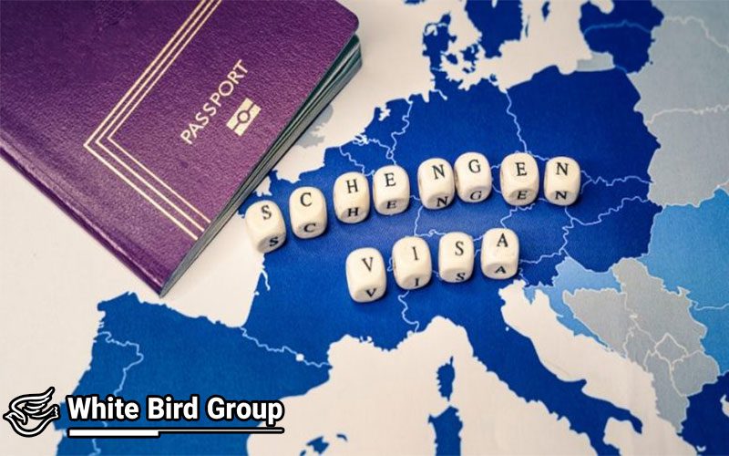 کشورهای بدون ویزا با پاسپورت یونان تقسیم‌ بندی قاره‌ای