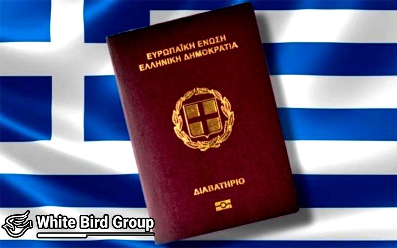 کشورهای بدون ویزا با پاسپورت یونان (تقسیم‌بندی قاره‌ای)