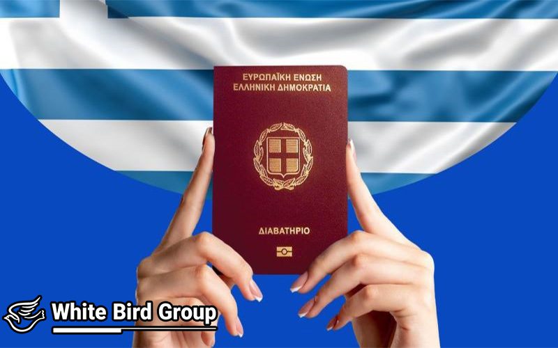 کشورهای بدون ویزا با پاسپورت یونان