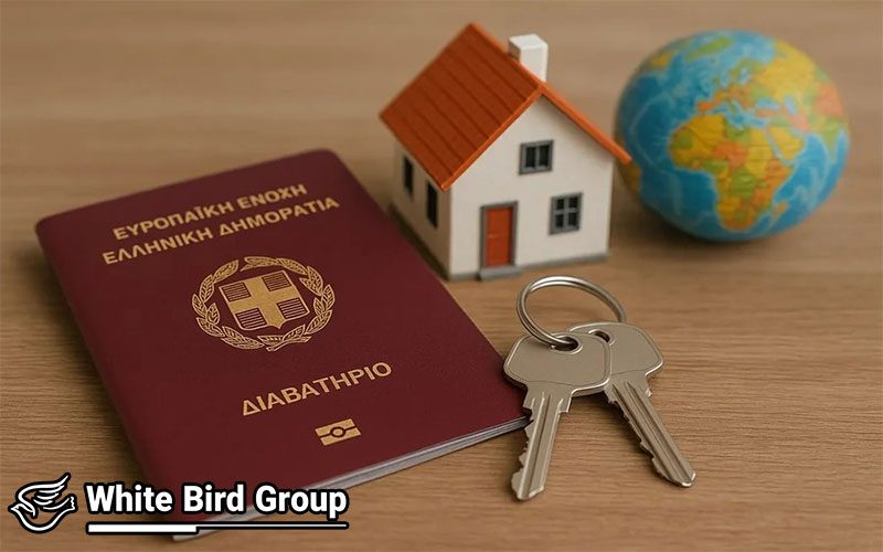 بهترین کشور ها برای اقامت سرمایه گذاری در اروپا 2025