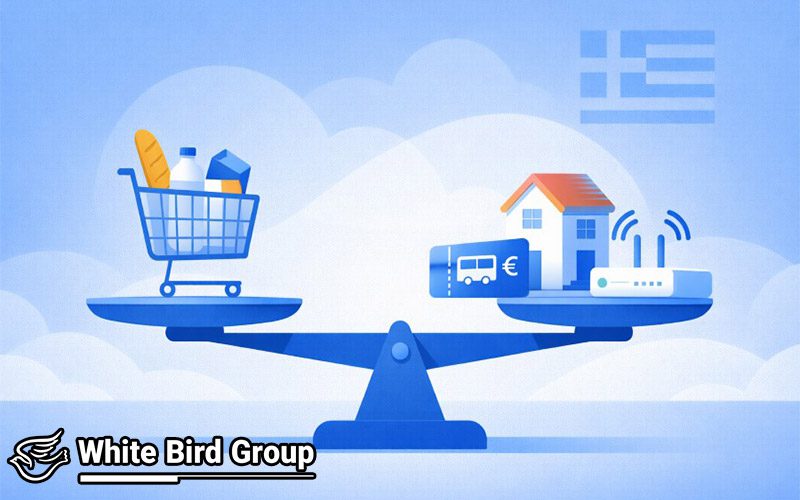 شرایط مالی لازم و حداقل درآمد