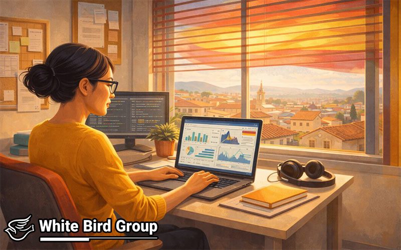 مهاجرت کاری به اسپانیا