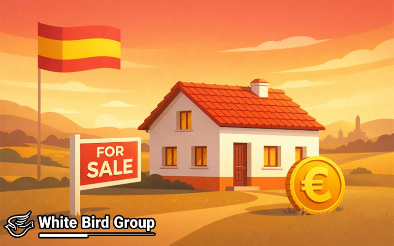 خرید ملک و مستغلات