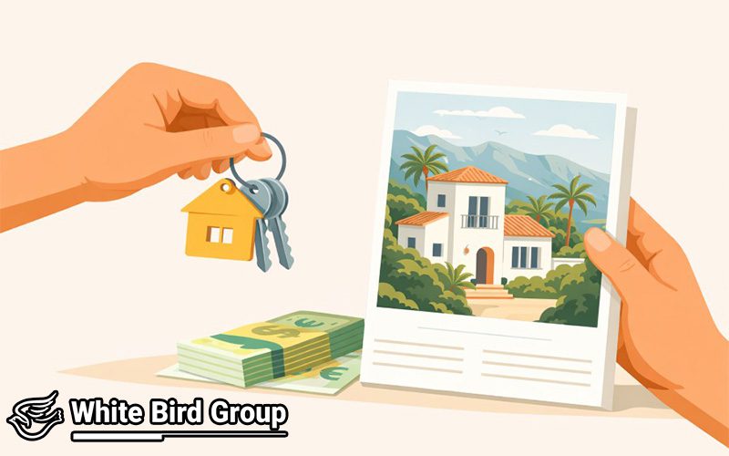 روش‌های دریافت اقامت ماربلا اسپانیا