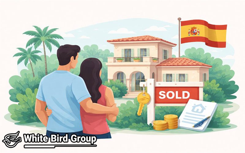 شرایط اقامت اسپانیا بر اساس نوع مسیر