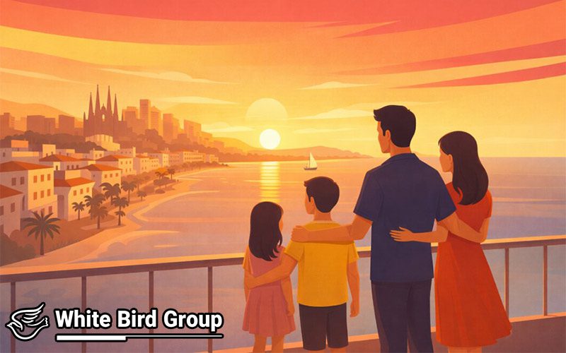 شرایط و ضوابط اخذ اقامت از طریق سرمایه‌گذاری