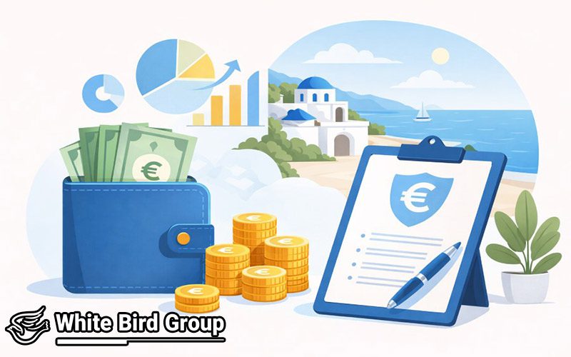 مشاوره اقامت یونان چیست و چه کاربردی دارد؟